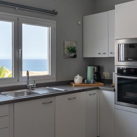 Odin Luxury Villa By Buenavilla Puerto Calero Dış mekan fotoğraf